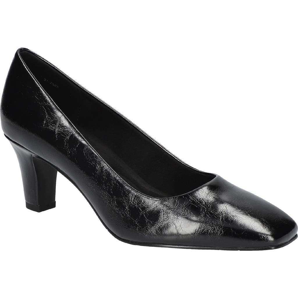 EASY STREET EASY STREET POET PUMP