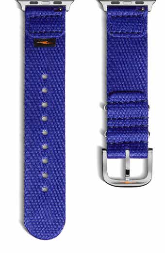 Shinola apple sales watch bands