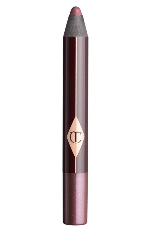 Charlotte Tilbury Color Chameleon Eyeshadow Pencil in Amethyst Aphrodisiac at Nordstrom