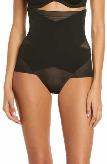 Spanx oncore high-waisted brief - Gem