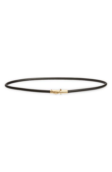 Nordstrom ysl clearance belt