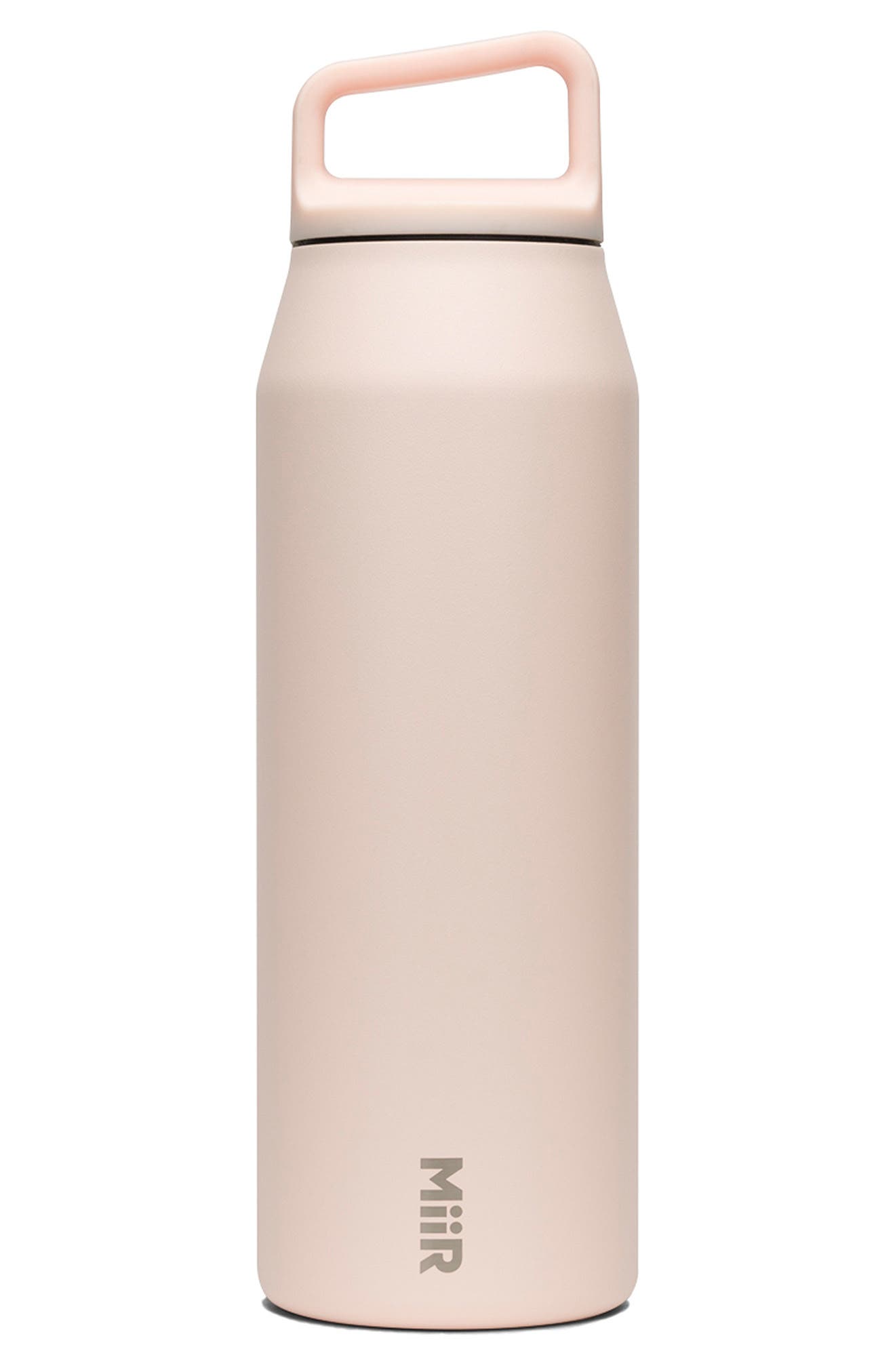 MiiR 32-Ounce Wide Mouth Stainless Steel Insulated Water Bottle in Thousand Hills at Nordstrom