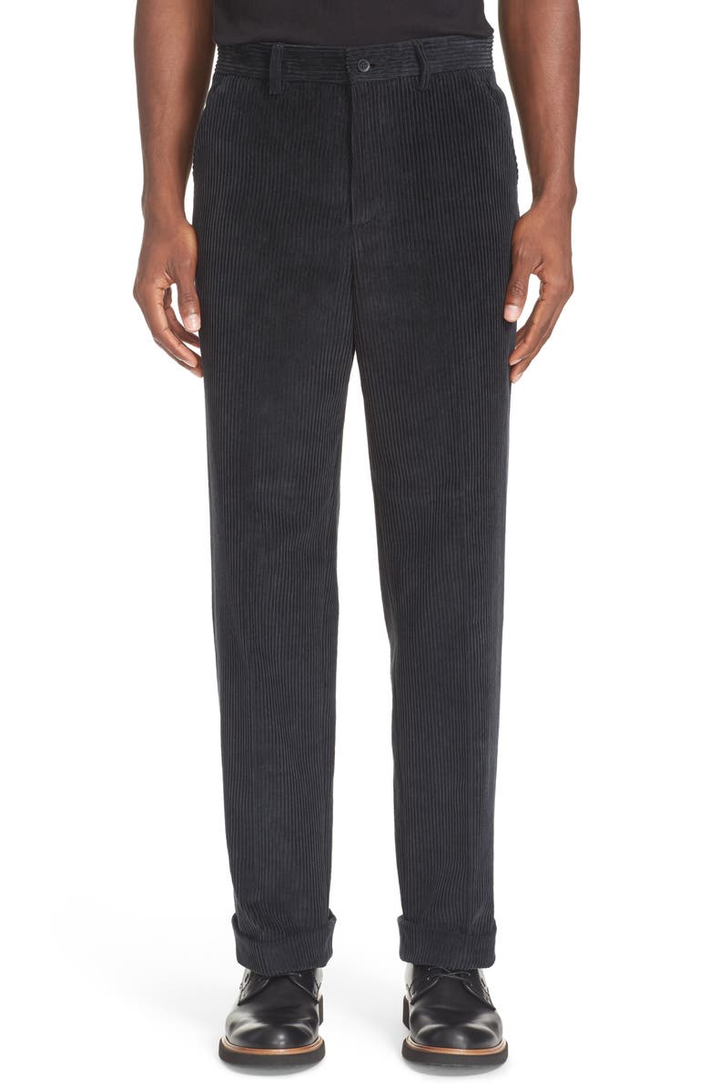 OUR LEGACY Black Bull Corduroy Pants | Nordstrom