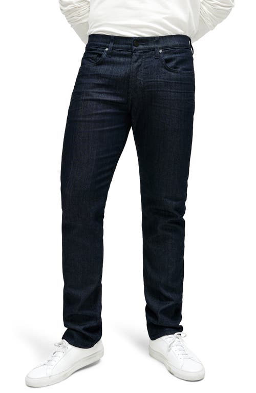 7 For All Mankind ® The Straight Clean Pocket Jeans in Executive