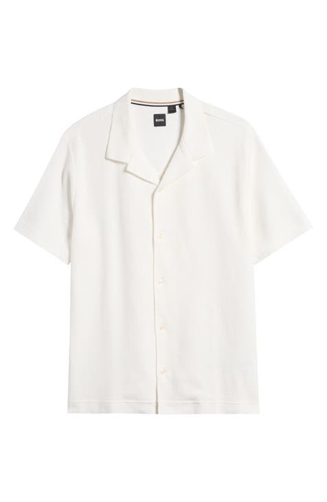 BOSS Camp Shirts | Nordstrom