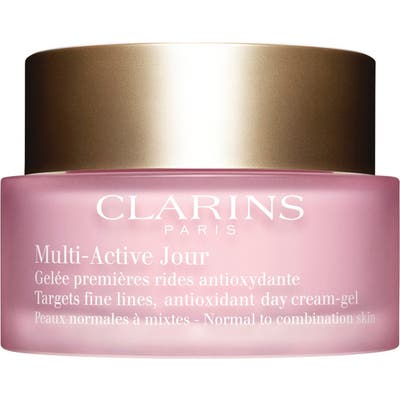 Clarins Multi-Active Day Cream Gel For Normal To Combination Skin Types