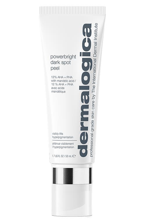 Dermalogica Powerbright Dark Spot Peel 90g
