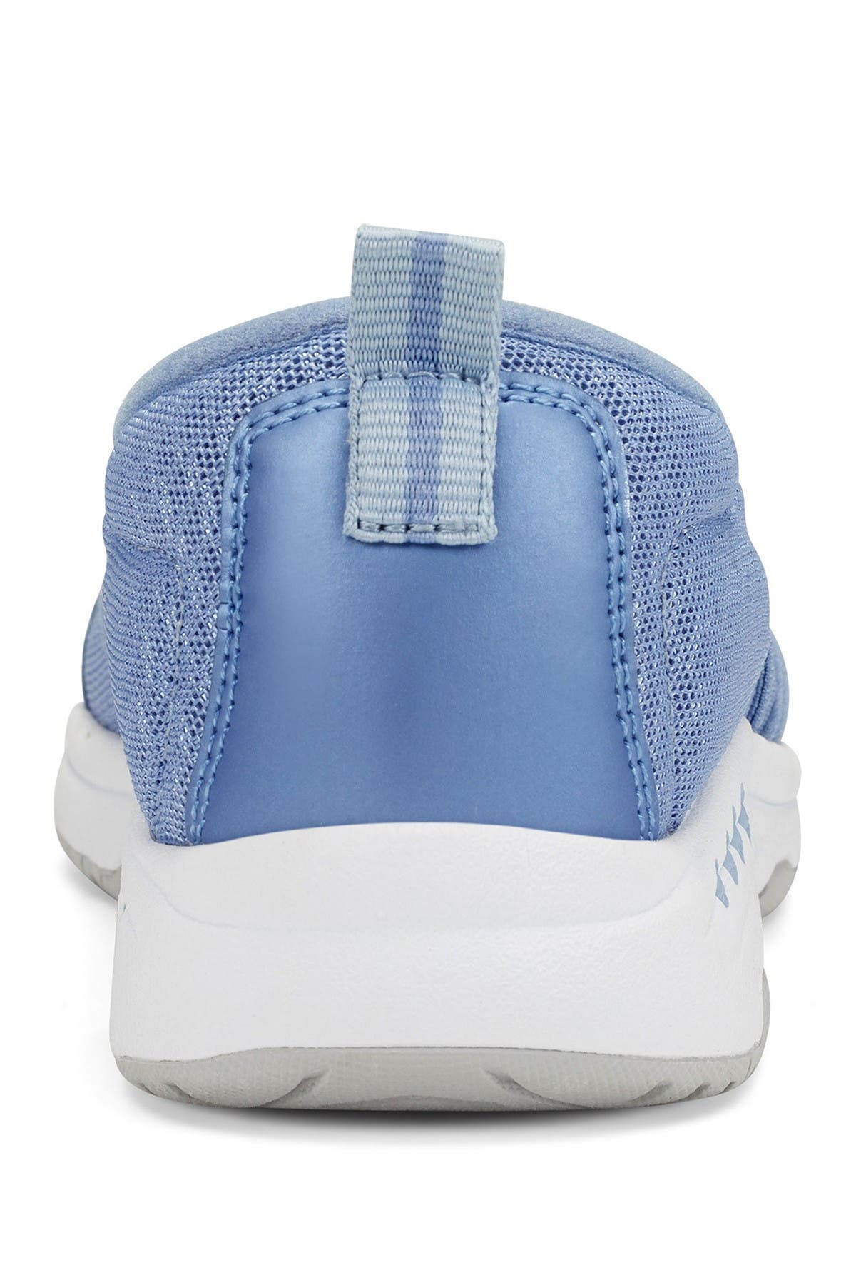 easy spirit pull tab sneakers