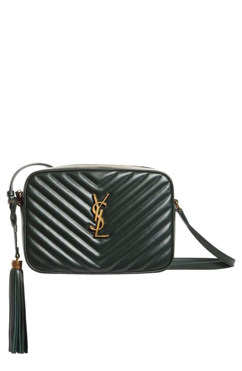 Gucci Crossbody Bags for Women  Women's Designer Crossbody Bags