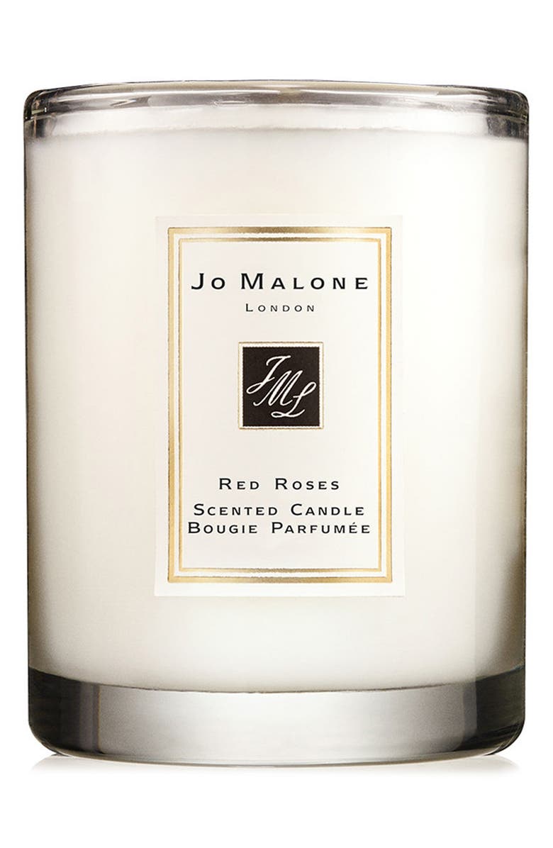 Jo Malone™ Red Roses Travel Candle | Nordstrom