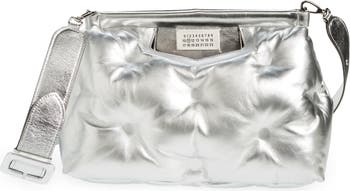 Maison Margiela Glam Slam Medium Shoulder Bag