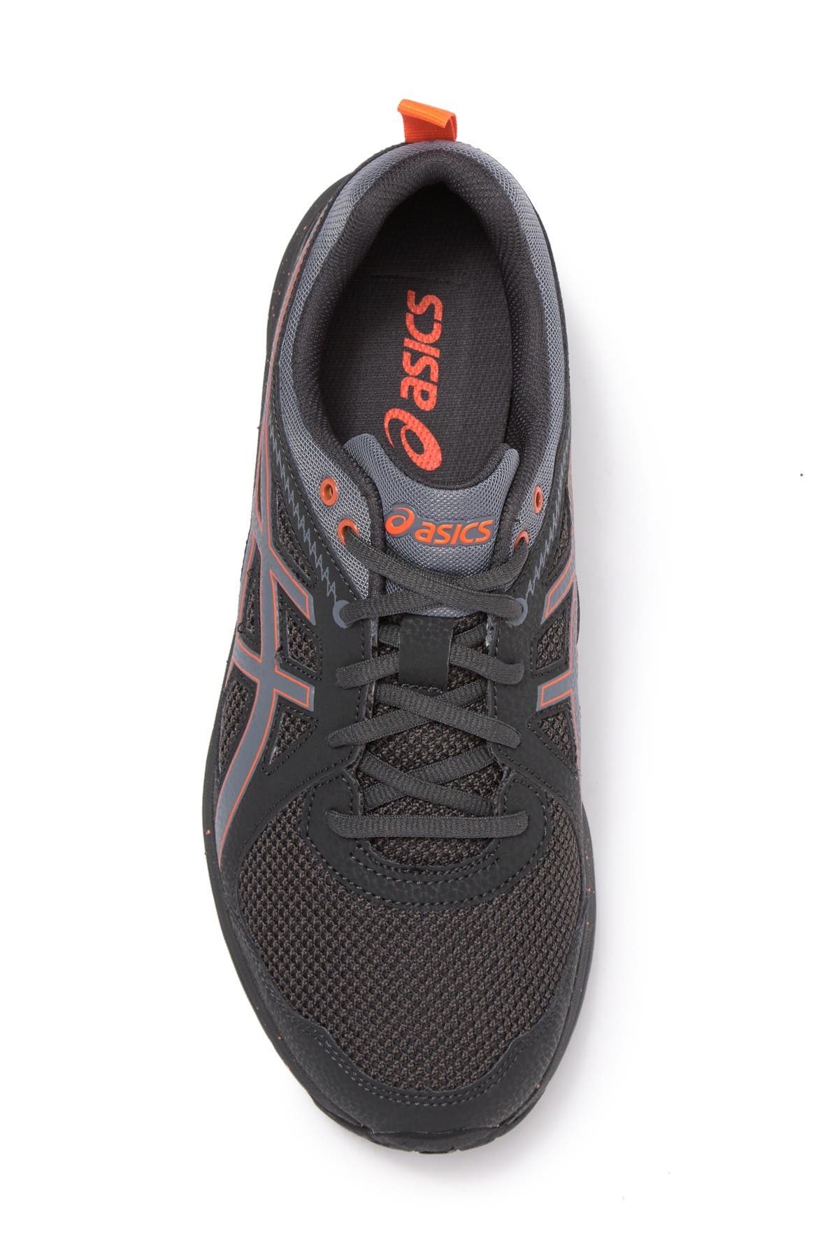 asics men's torrance trail