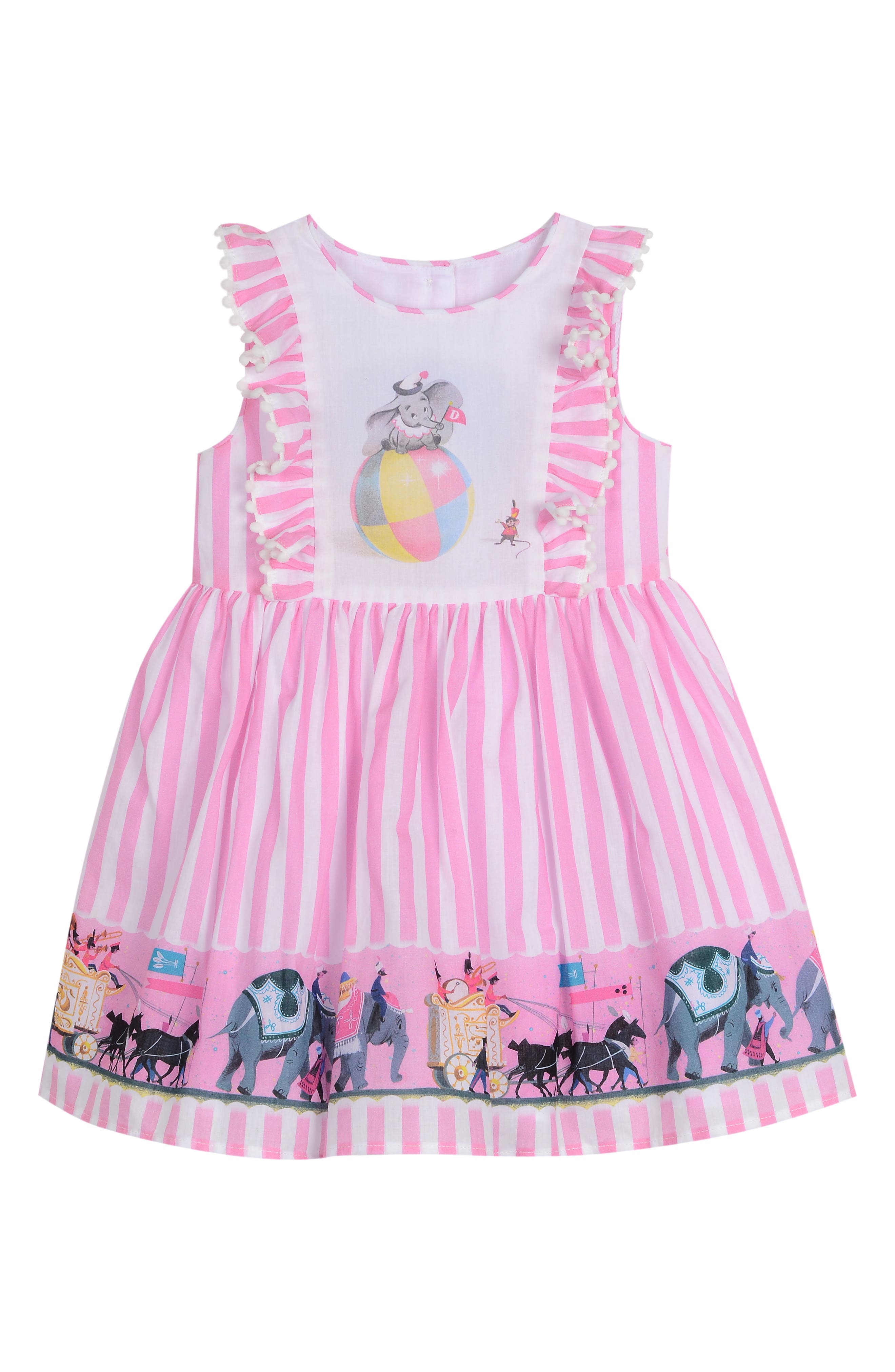 Infant Girl