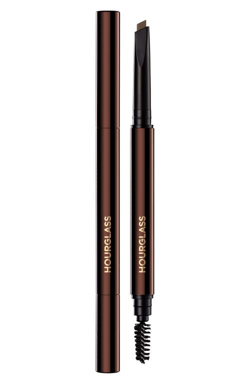 HOURGLASS Arch Brow Sculpting Pencil in Blonde