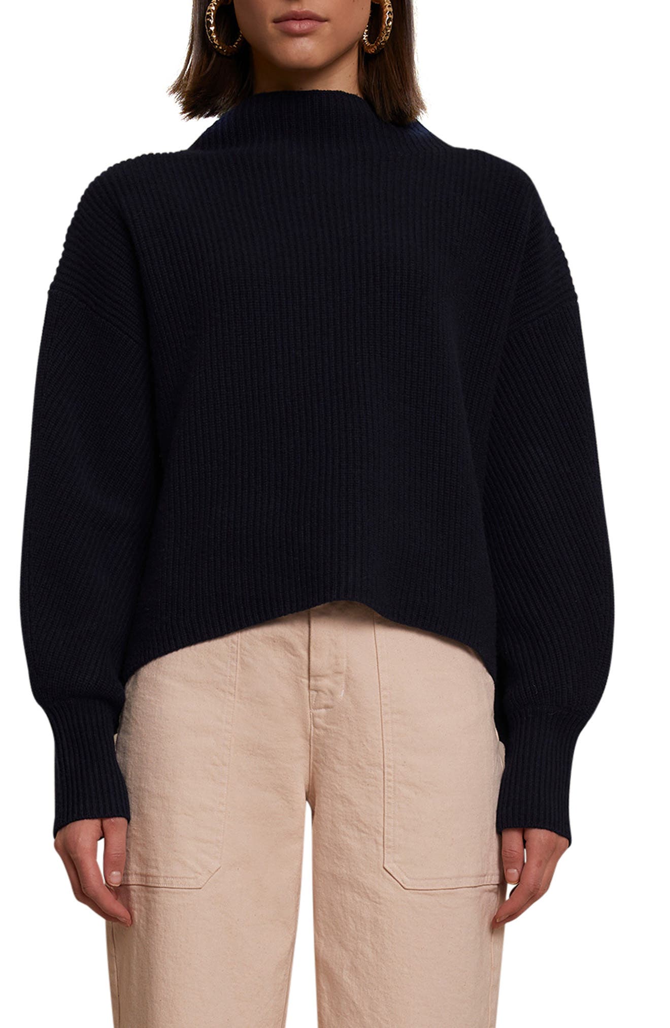 alc helena sweater