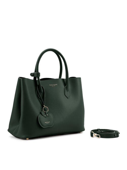 Shop Teddy Blake Vanessa Palmellato 14" In Green