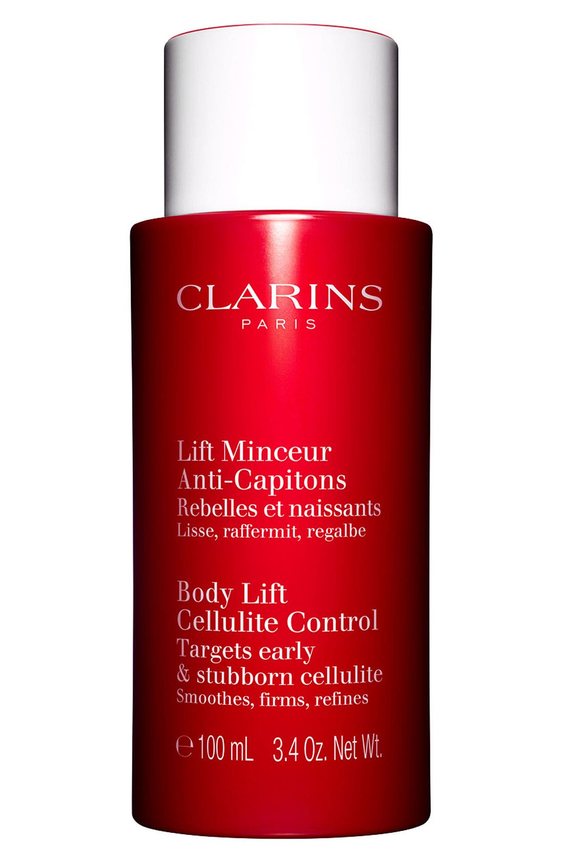 Clarins Body Lift Cellulite Control Treatment Nordstrom