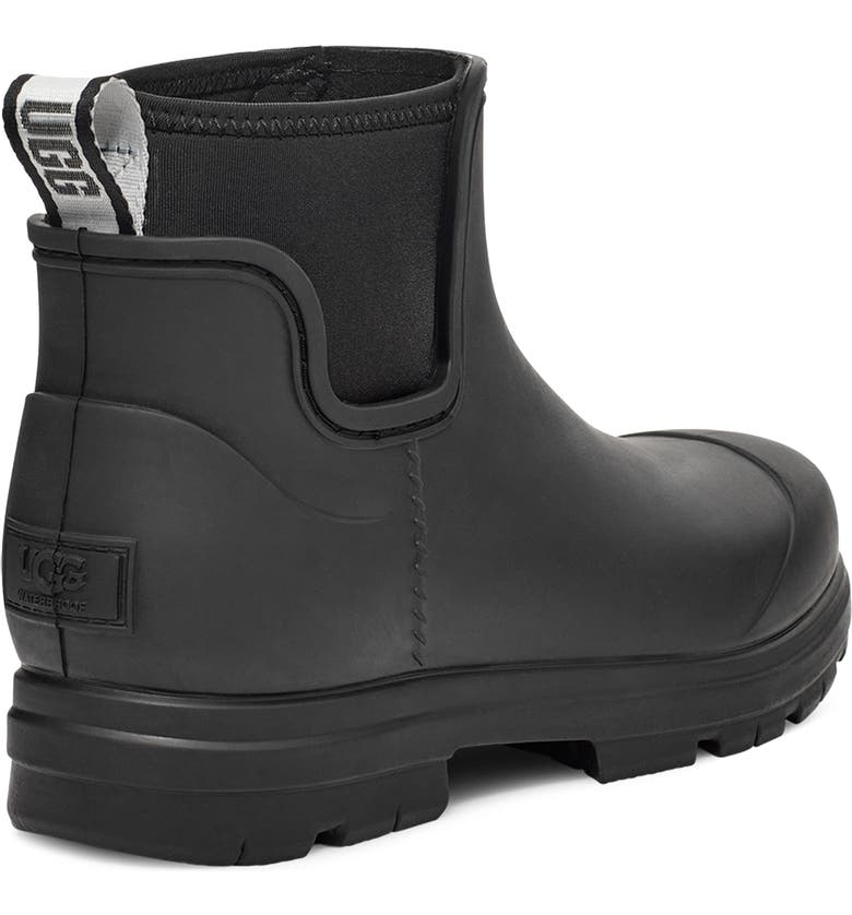 UGG® Droplet Waterproof Rain Boot (Women) | Nordstrom