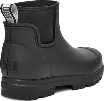 Droplet Waterproof Rain Boot