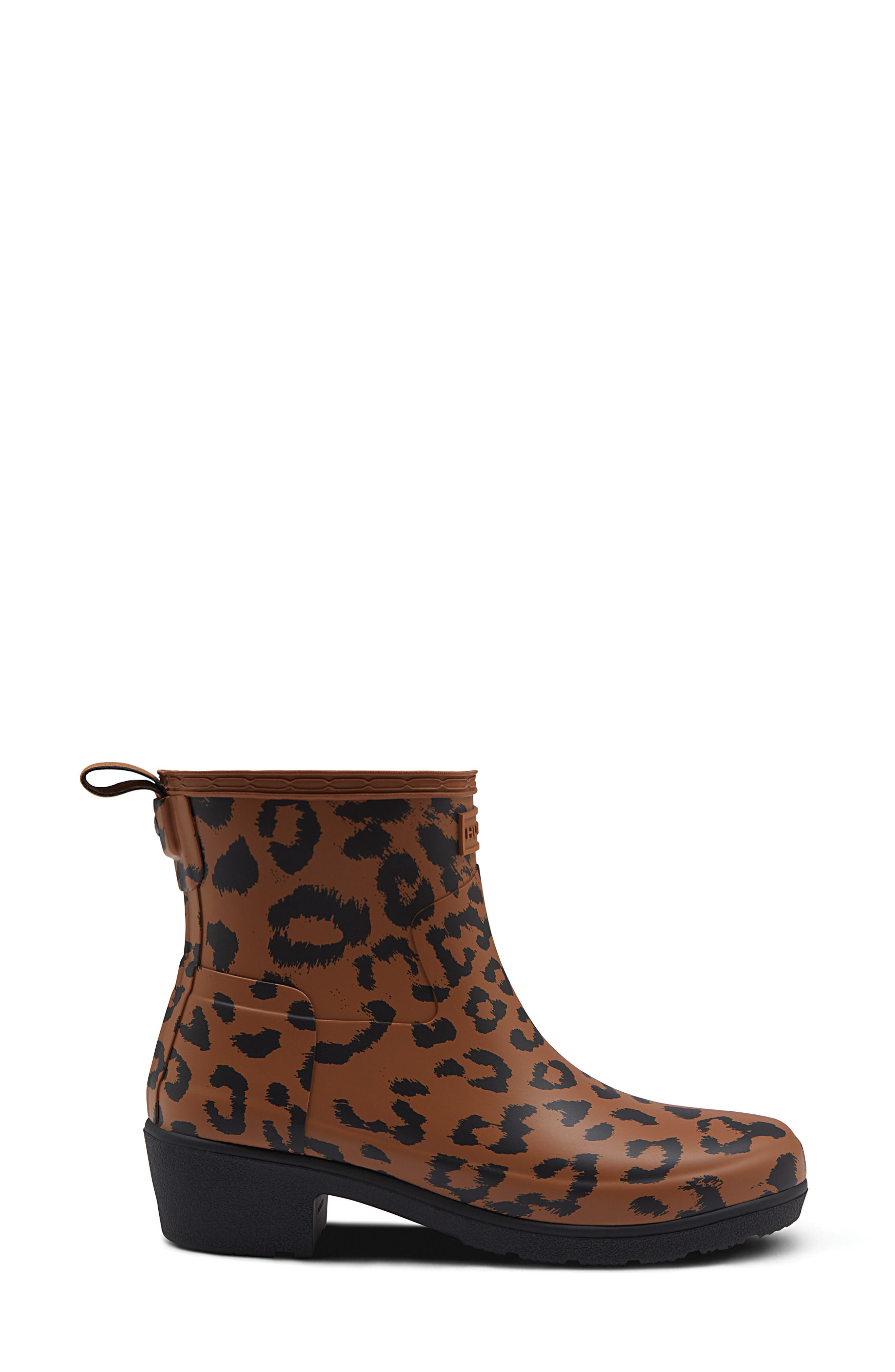 hunter thicket rain boots