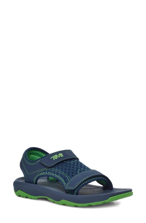 Psyclone XLT Sandal (Baby, Walker & Toddler)