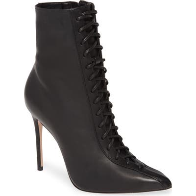 Schutz Anaiya Bootie- Beige