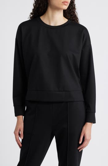 Eileen Fisher shops Top