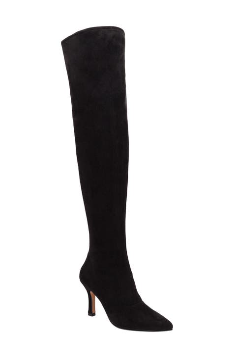 Meerdere Zich afvragen Zus Over-the-Knee Boots for Women | Nordstrom