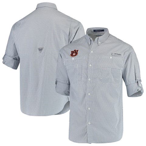 Columbia Dallas Cowboys Big & Tall Tamiami Woven Button-down Shirt At  Nordstrom in White for Men