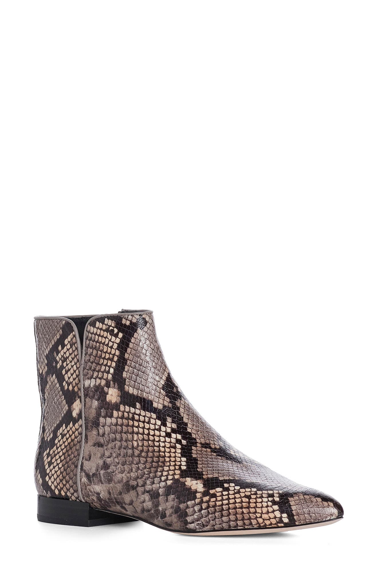 Paige snake boots best sale