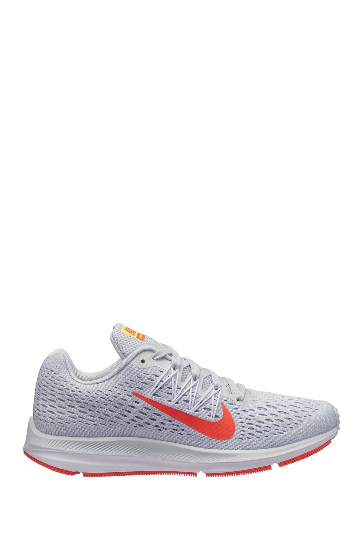 nike air zoom winflo sneaker