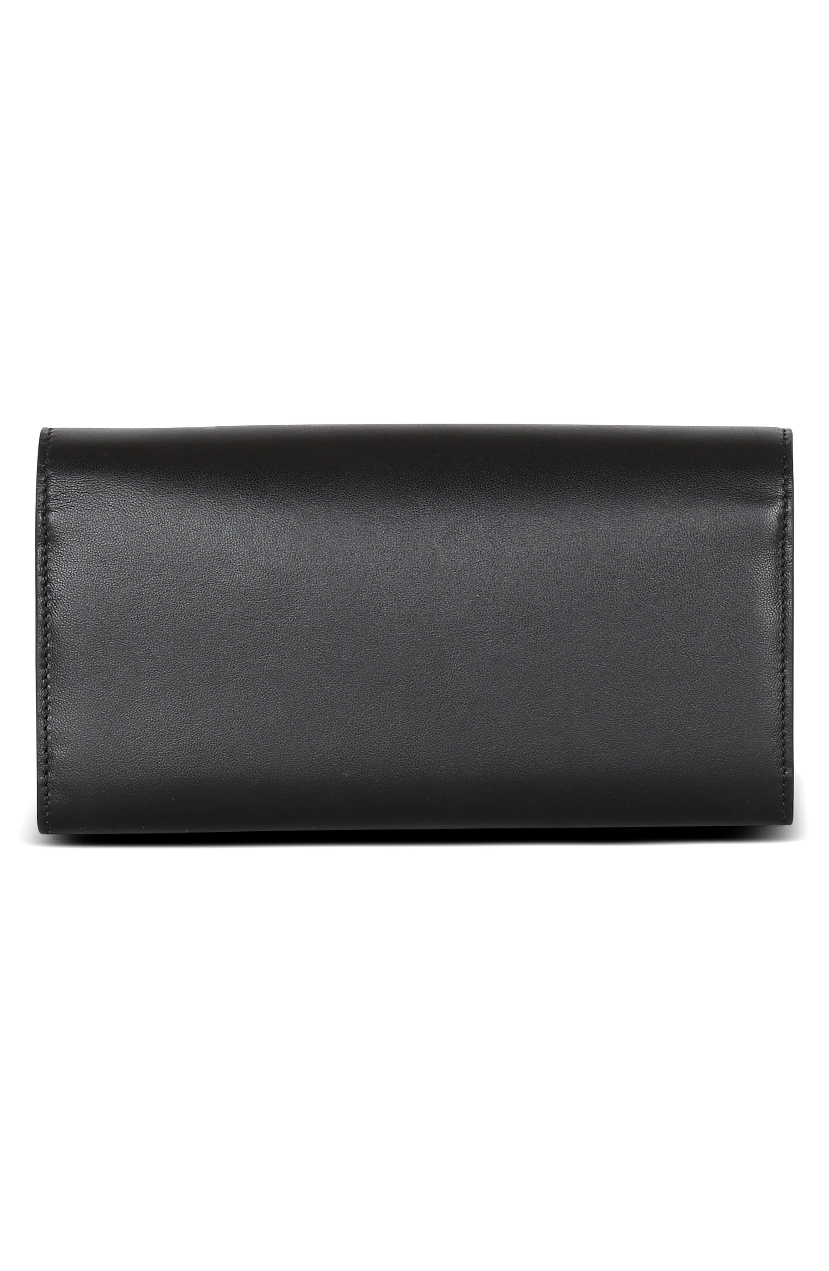 B-Buzz leather wallet