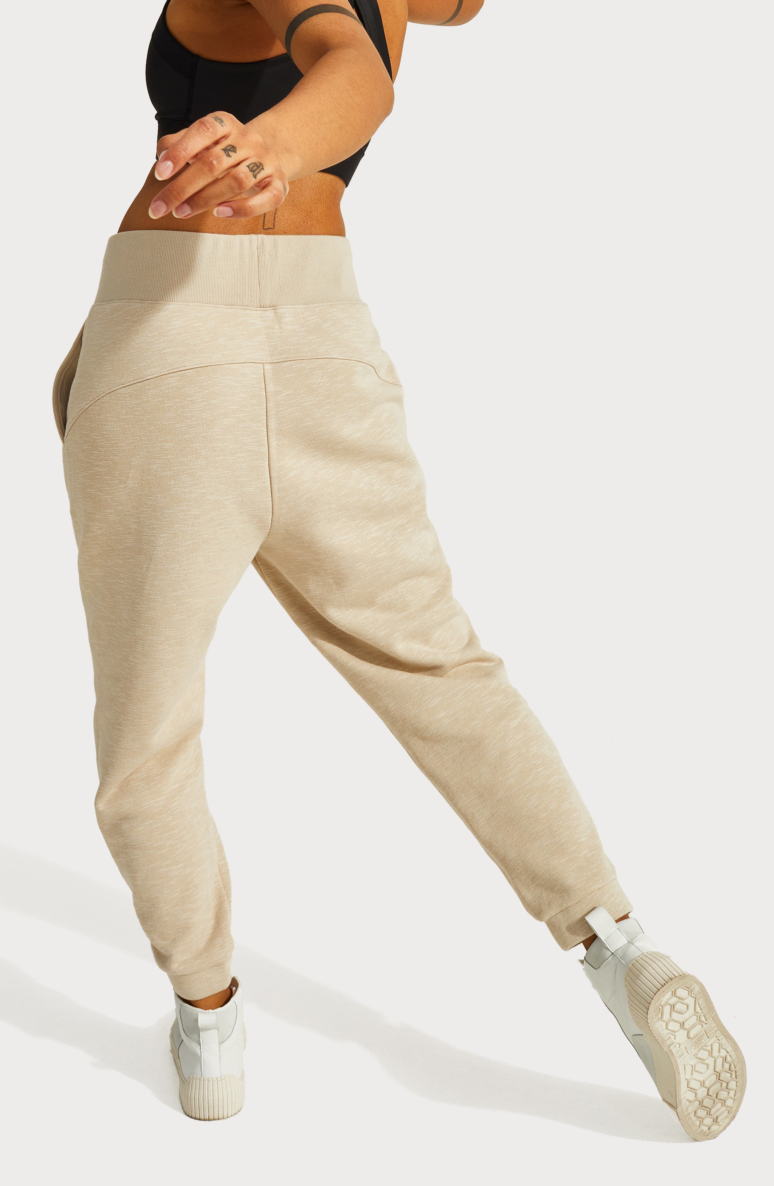 sweaty betty essential joggers