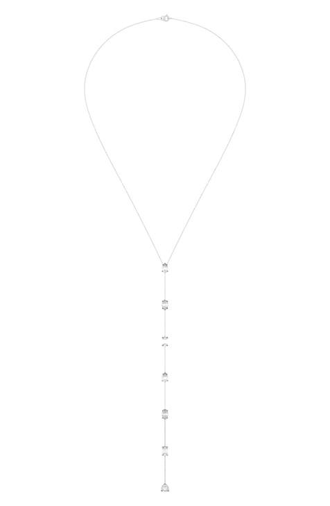 Y sales necklace nordstrom