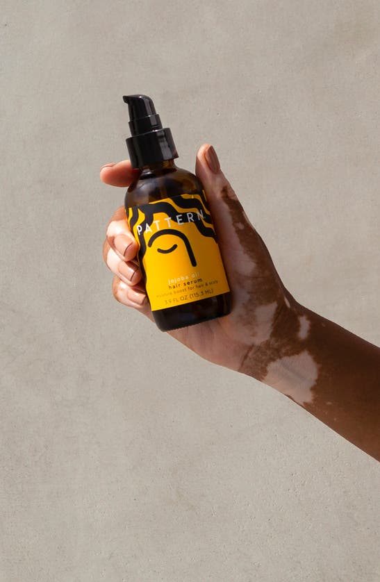 Pattern Beauty Jojoba Oil Blend