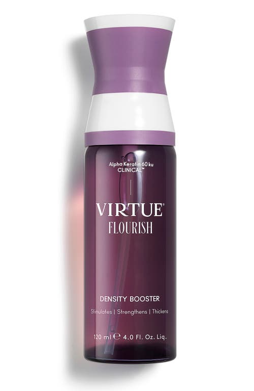 Virtue® Flourish Density Booster