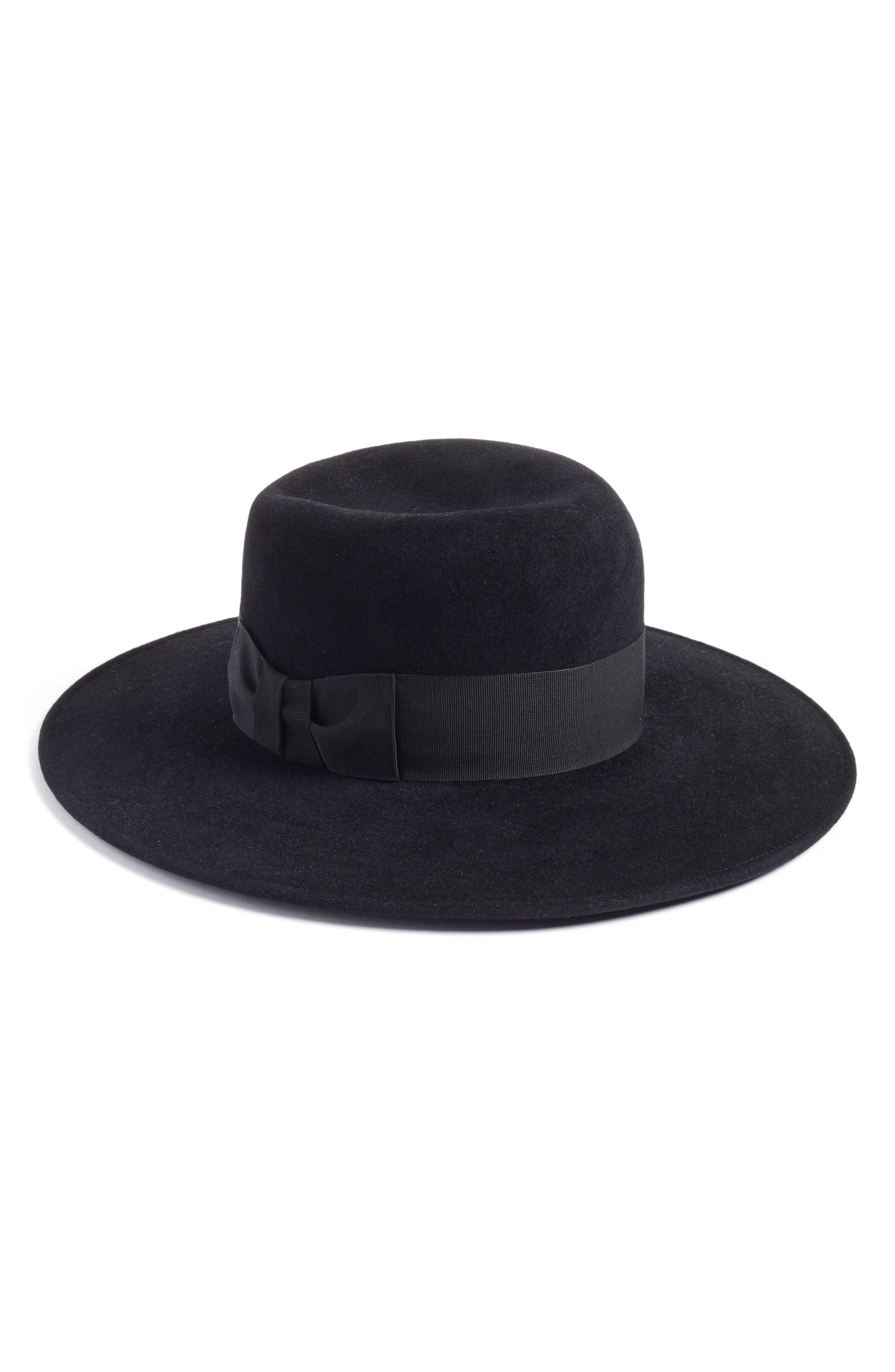 eric javits wide brim hat