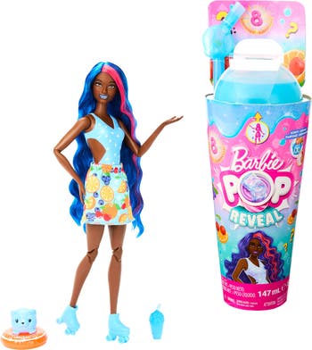 Ultimate Barbie Slime Kit