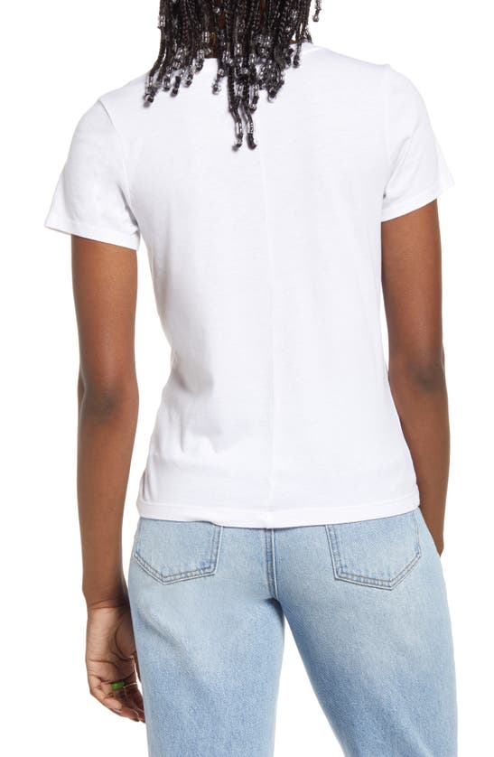 BP. CREWNECK T-SHIRT