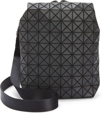 Bao Bao Issey Miyake Prism Flat Backpack - Black