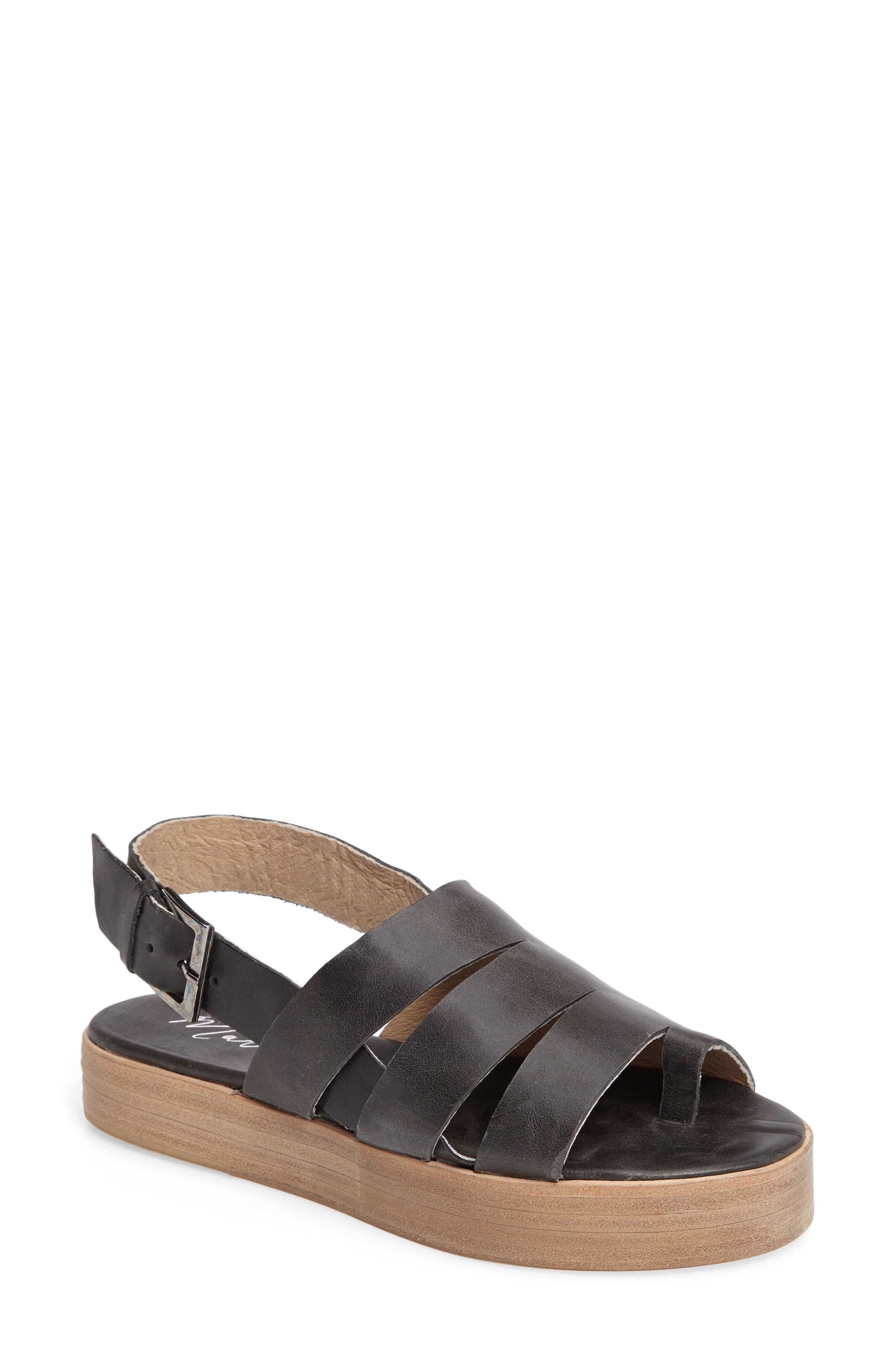matisse holland sandal