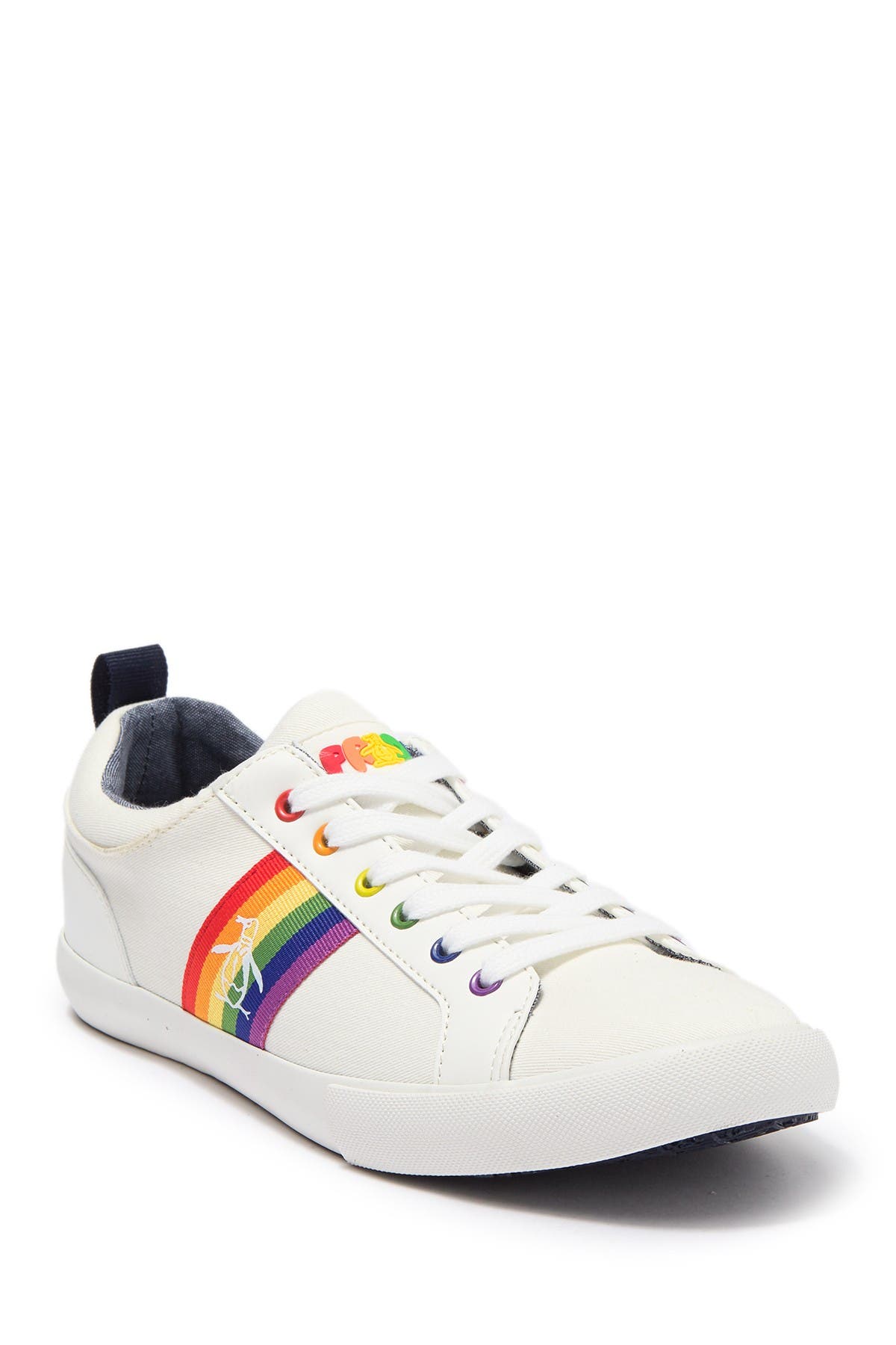 original penguin devin sneaker