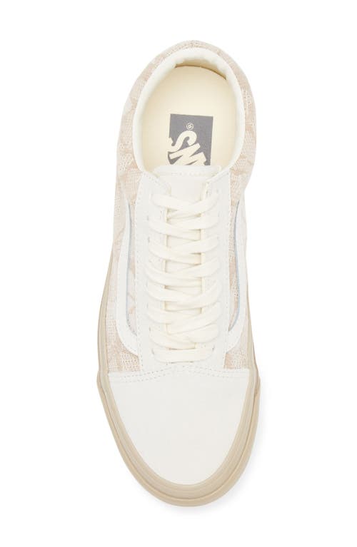 VANS VANS OLD SKOOL SNEAKER