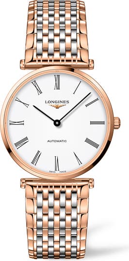 Nordstrom discount longines watches