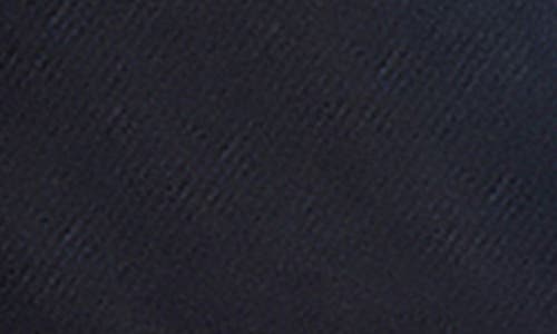 Karl Lagerfeld Men's Faux Shearling Wing Collar Down Jacket In Black