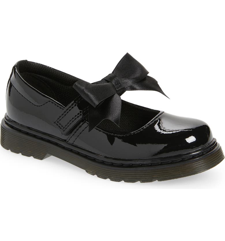 Dr. Martens Maccy II Patent Leather Mary Jane | Nordstrom