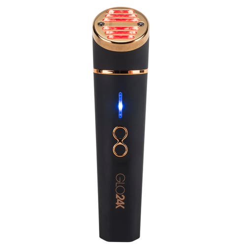 Glo24k Unleash The Power Of Gold Skin Rejuvenation Beauty Device In Na