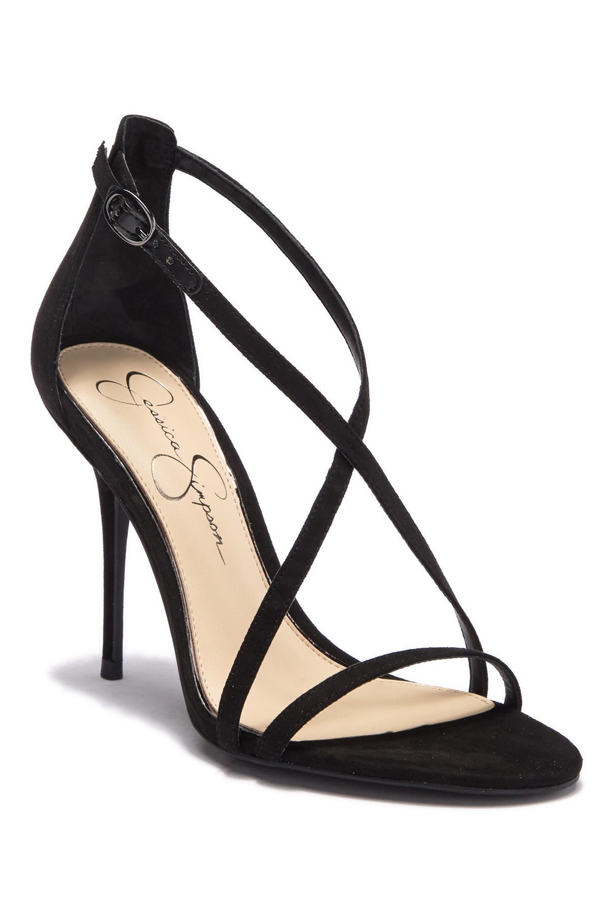 jessica simpson aisha sandal