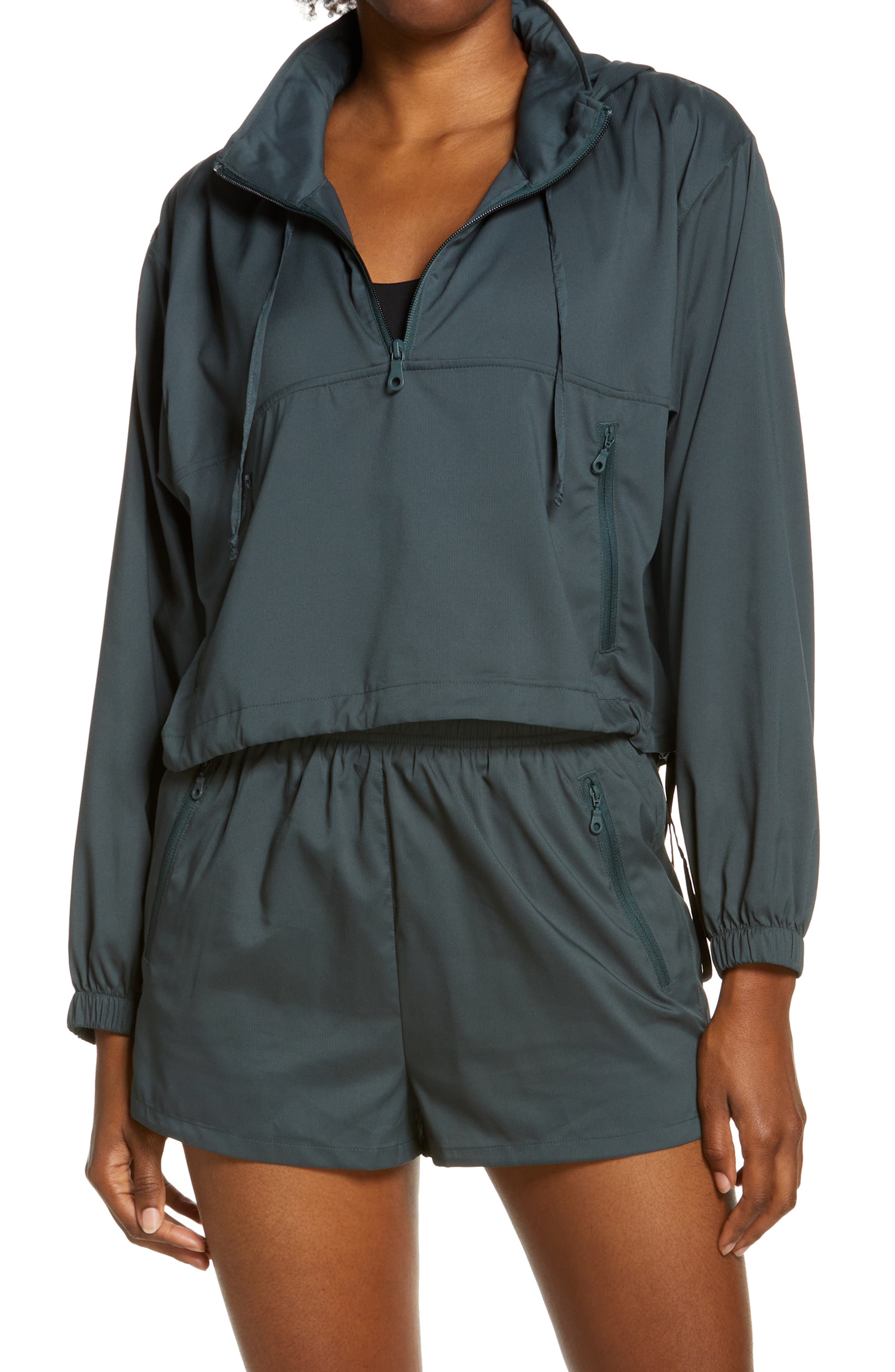Juniors' Girlfriend Collective Clothing 