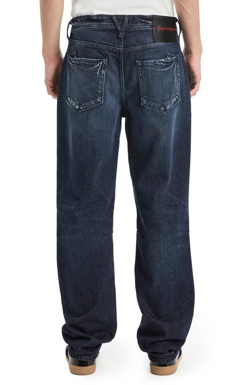 Shop Vayder Straight Leg Jeans In Hans